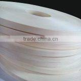 Basswood Wood Edge Banding Tape 13/16'' 250' Roll thumbnail-2