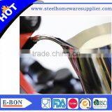 Hot Sale Customized Logo Stainless Steel Milkshake Cup/mug thumbnail-3