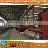 Edible Oil Solvent Extraction Machine for Sale thumbnail-4