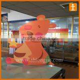 Full Color Print on Foamcore,cartoon Sign Board