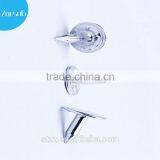 Classic Cameo Copper Bronze Buttons With Low MOQ