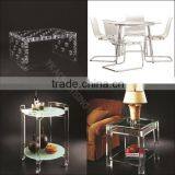 Plexiglass Music Stand thumbnail-1