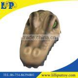 Creative Design Cute Animal EVA Cap for Children