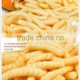 Hot Sales Smallest French Fries Potato Chips Making Machine 50kg/h thumbnail-5