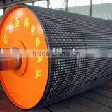 China High-end Brand Conveyor Belt Pulley Professional Manufacturer thumbnail-1