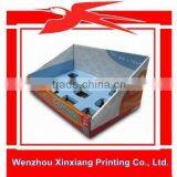 High Quality Folding Cardboard Display Boxes and Packaging