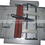 Professional Manufacturer Note Book Binding Machine ZY1 Electric Stapler Machine