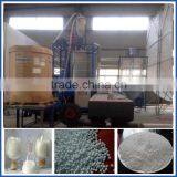 High Expansion EPS Pre-foaming Machine/EPS Equipment