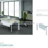 Metal Office Table Leg, Worksation Metal Legs, Conference Table Legs, Partition Metal LegsGZ-80 SERICES thumbnail-3