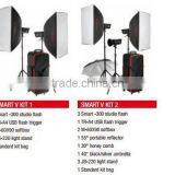 1/4000s High-Speed Flash Duration At Full Power Output thumbnail-2