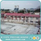 Prefab house (K Type-2)