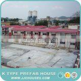 Prefab House (K Type-2) thumbnail-1