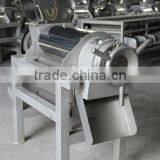 CLZ-1.5 Model Juicing Machine of Coconut