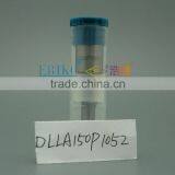Common Rail Spare Parts Fuel Injection Diesel Injector Nozzle 093400-1052 DLLA150P1052 thumbnail-2