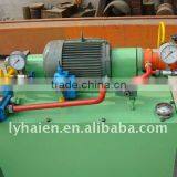 Superhigh Pressure Hydraulic Pump Station thumbnail-1