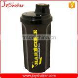700ML Private Lable Wholesale Protein Shaker Bottle BPA Free thumbnail-6