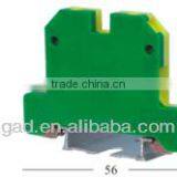 EK Serise Connecting-Ground Terminal Blocks(EK Terminals,Terminal Blocks)(EK) thumbnail-2