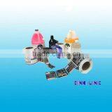 2013 Cheap PVC Label Sticker