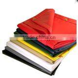 Pvc Coated Tarpaulin Fabric thumbnail-2