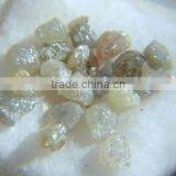 WHITE DIAMOND ROUGH-APP1CTWSIZE LOT thumbnail-1