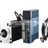 Toauto 110mm 2ph Close Loop Stepper Motor Kit 110J18190EC-1000+3HSS2208H thumbnail-3