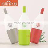 Creative Fashion Design 300 ml Good Quality Stainless Steel Water Vacuum Bottle