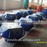 Tubing Head Adapters With A Coupling thumbnail-3