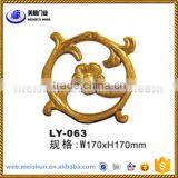 Aluminum Embellish Accessories for Courtyard Gates LY-014 thumbnail-1