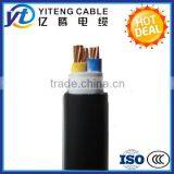 Fixed Laying Pvc 450/750v Copper Control Cable 2015 Hot Sale thumbnail-5