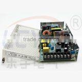 LEYU AD-155 w Single Output Switching Power Supply CE RoHS High Quality AD- 155 w 13.8v /13.3v Switching Power Supply thumbnail-3