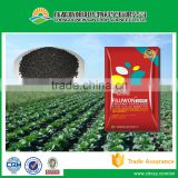 Fermented organic fertilizer Filliwon (Organic matter: 70% min)
