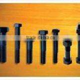 M30 Hex Bolts and Nuts thumbnail-1