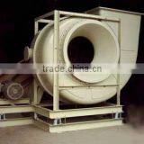 Reverse Air Ventilation Fan