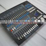 Chian Disco Light DMX Controller 1024P Console Moving Head Light Console thumbnail-3