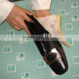 Nonwovens Shoe Wipe (HY-SW001) thumbnail-1