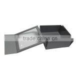 Matt Lamination UV Printing Ribbon Closures Folding Box thumbnail-3