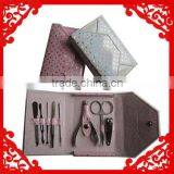 8 Pcs Promotional Manicure Set thumbnail-1