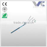 Frankever Twisted Blue 4 Pairs FTP CAT5E Lan Cable Made in China