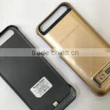 External Battery Case With LED Screen Display, 2015 Innovative Battery Pack for i Phone 6, Factory Offer Battery Cover Charger thumbnail-4
