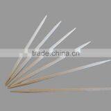 250pcs per Can Square Wooden Toothpicks thumbnail-2