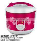 500W Deluxe Rice Cooker thumbnail-1