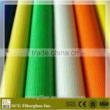 5x5 145gsm fiber glass mesh fabric