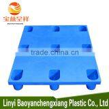1000x800x140mm 9 Feet Euro Pallet Type and Plastic Material Plastic Pallets thumbnail-3