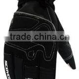 Waterproof & Windproof Warm Motorcycle Gloves MC30 thumbnail-3