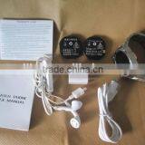 TW818B 1.6 Inch Stainless JAVA Watch Phone,240*240 Pixel Screen thumbnail-4