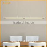 2015 New arrive chandelier light for dining hall