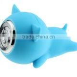 Portable Waterproof Outdoor Music Mini Bluetooth Shower Speaker for Samsung/iphone thumbnail-1