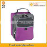 High Quality Promotional Disposable Insulated Cooler Bag thumbnail-4