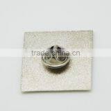 Good Quality Custom Silver Metal Wholesale Lapel Pin thumbnail-3