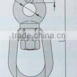 G401 Chain Swivel thumbnail-1